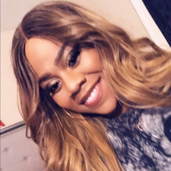 Meet your Posher, Shaquonna - Picture 1 of 1